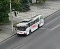 À Dnipro