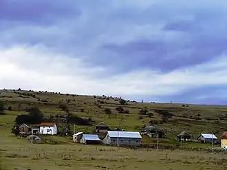 Boroštica