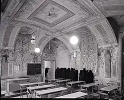 Villa Di Negro Rosazza. Paolo Monti (Gênes, 1964).