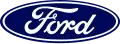 Logo de Ford