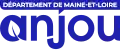 Blason de Maine-et-Loire