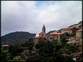 Cristinacce