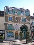Vue générale.