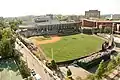 Hawkins Field in June 2007