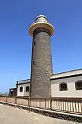 Le phare