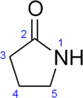 2-pyrrolidone