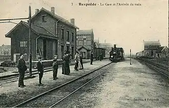 Corpet-Louvet (no&nbsp;524 - 1891), no&nbsp;32 de la compagnie des chemins de fer des Flandres