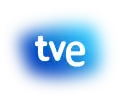 Ancien logo de TVE Internacional de 2008 à 2026