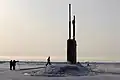 USS Alexandria SSN-757