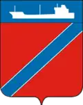Blason de Touapsé