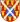Blason du Comté d'Oettingen