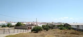 Los Gallardos