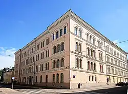 L'Arppeanum