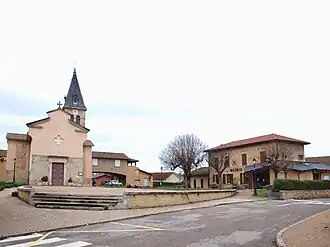 Meyrié