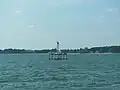 Le phare de remplacement