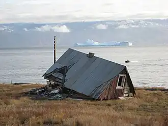 Qullissat