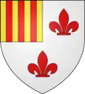 Image illustrative de l’article Famille de Lantwyck