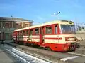 Autorail M2.200