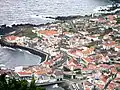 Panorama de Velas