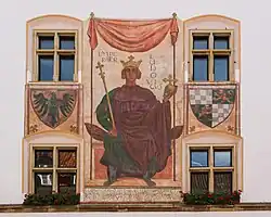 Louis IV
