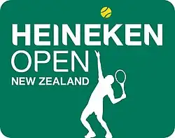 Image illustrative de l’article Tournoi de tennis d'Auckland (ATP 2001)