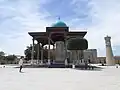 médersa Ulugh Begt à Guijdouvan