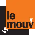 Logo de 2008 au 2 février 2015.