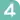Ligne 4 du métro de Mexico