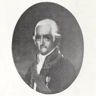 Charles-Marie de La Grandière