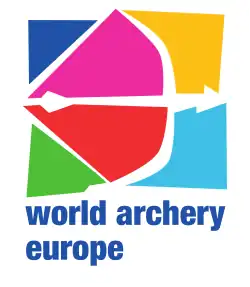 Image illustrative de l’article World Archery Europe