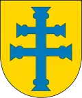 Blason de Rzeczniów