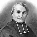Le père Gratry (1805-1872), restaurateur de l'Oratoire de France
