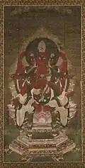 Hayagriva.