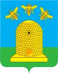 Blason de Tambow