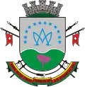 Image illustrative de l’article Santa Maria (Rio Grande do Sul)
