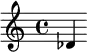  des' 
