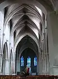 La nef
