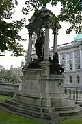 Monument à lord Dufferin