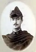 Jean Bès de Berc