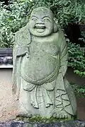 Hotei.