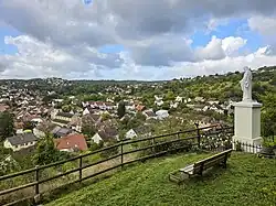 Notre-Dame de la Libération.