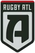 Logo de 2019 à 2021.
