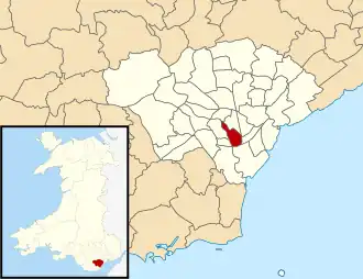 Castle (Cardiff)