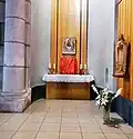 Tabernacle.