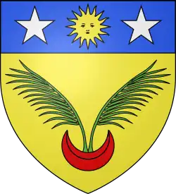 Image illustrative de l’article Famille de Jouvencel