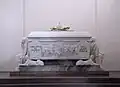 Tombeau de Christian VI de Danemark.
