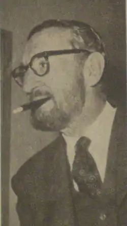 Description de l'image Mario Soffici.JPG.