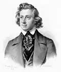 Niels Gade (1817-1890)