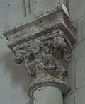 Bénissant.