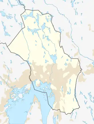 (Voir situation sur carte : Oslo)